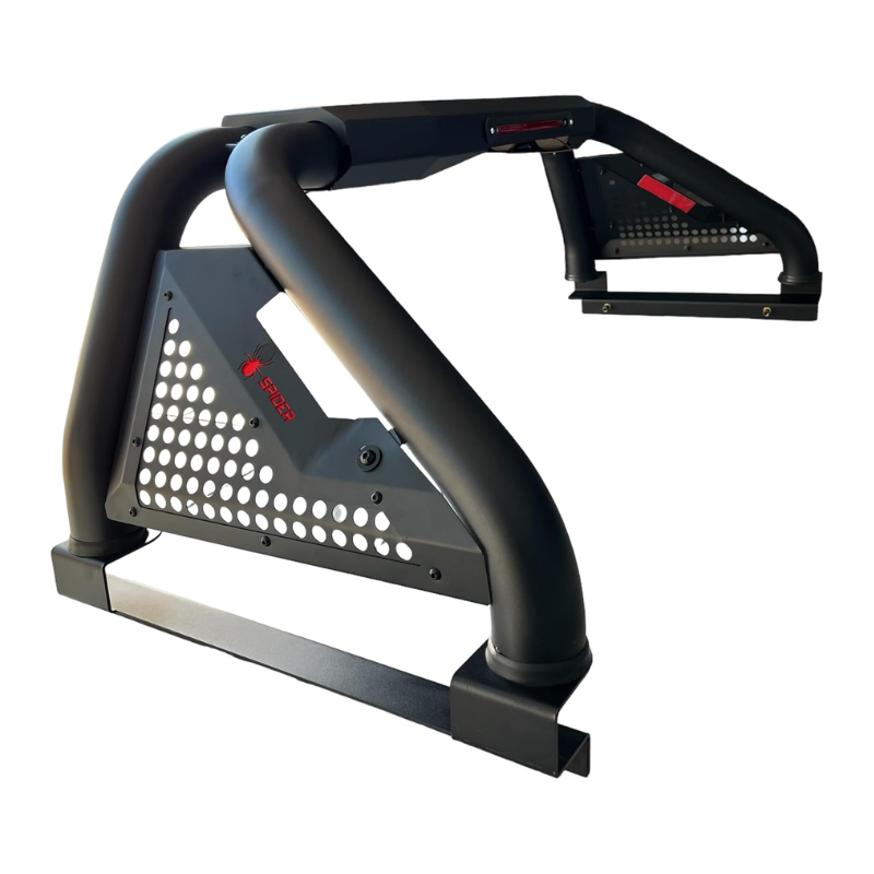 Roll Bar con Stop para Hilux y NP300 Frontier | SC0018942 - Imagen 2
