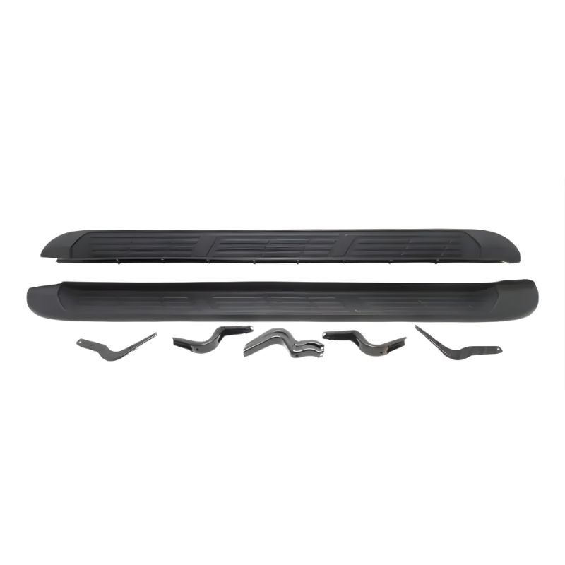 Estribos Tipo OEM para Hilux Dob Cabina 2016–2024 | SC0018963 - Imagen 2