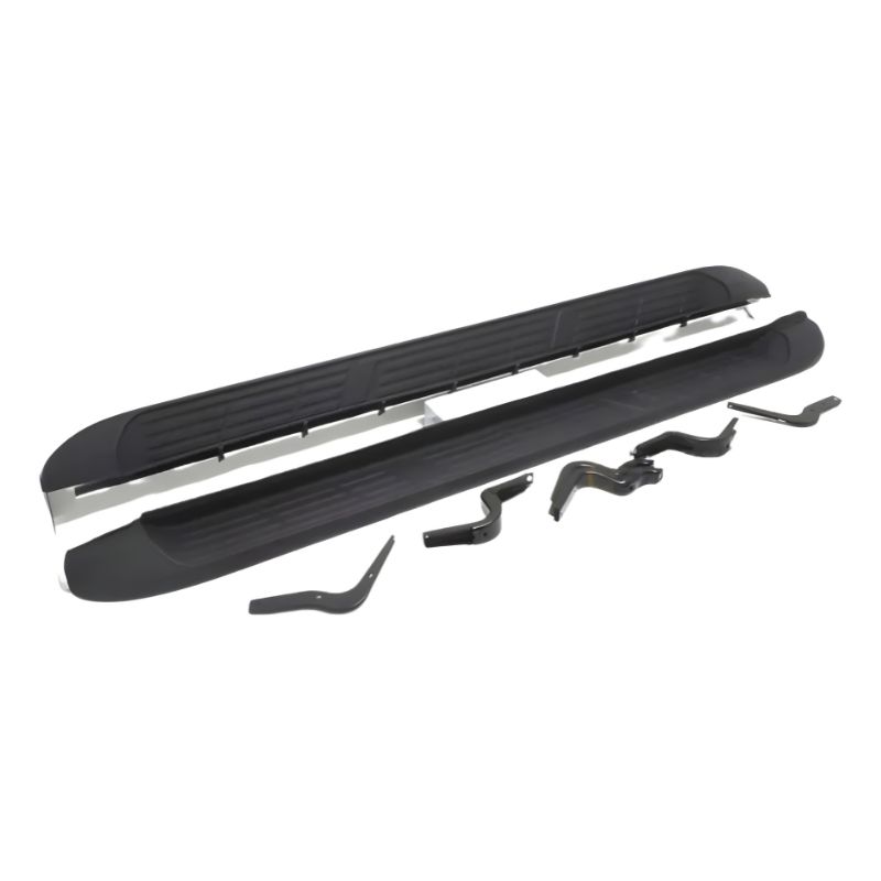 Estribos Tipo OEM para Hilux Dob Cabina 2016–2024 | SC0018963 - Imagen 3