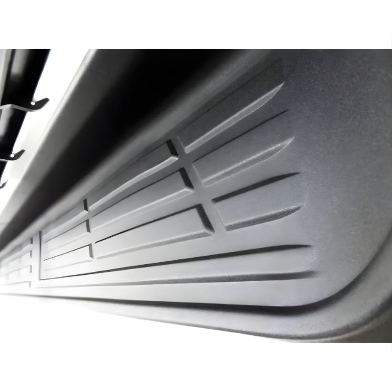 Estribos Tipo OEM para Hilux Dob Cabina 2016–2024 | SC0018963 - Imagen 4