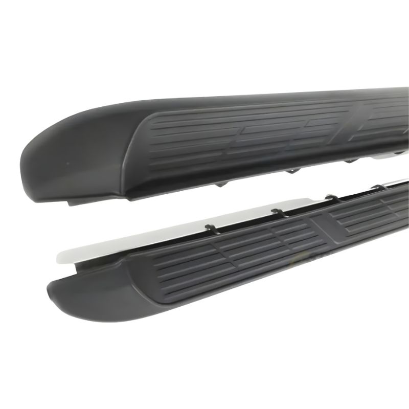 Estribos Tipo OEM para Hilux Dob Cabina 2016–2024 | SC0018963 - Imagen 5