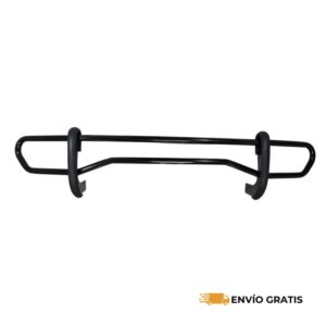 Bumper Trasero Para Toyota Avanza Modelo 2022+ YTAAV07-22 SC0018968