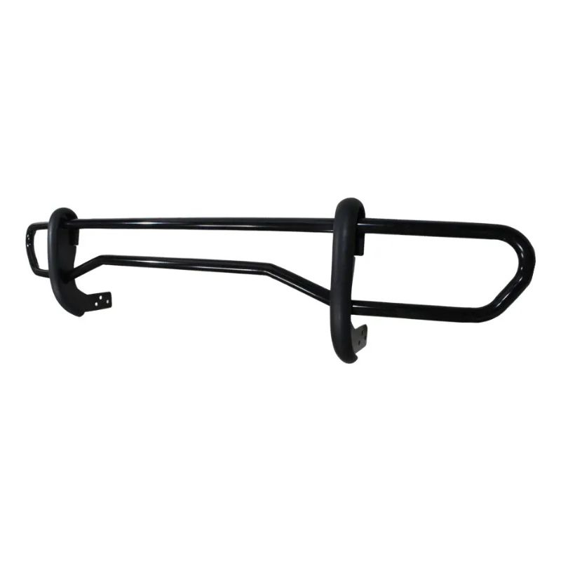 Bumper Trasero Para Toyota Avanza Modelo 2022+ YTAAV07-22 SC0018968 - Imagen 2