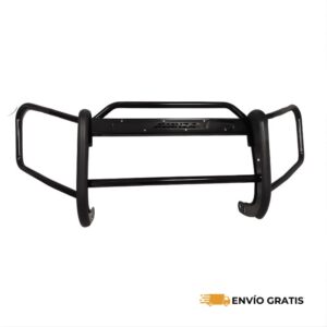 Bumper Delantero Toyota Avanza SIN Barra LED 2022+