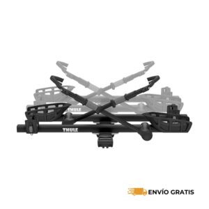 Thule T2 Pro XT Add-On  Extensión para 2 Bicicletas | 239036B |SC0018971