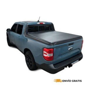 Tapa de Lona para Ford Maverick 2021-2024 | SC0019011