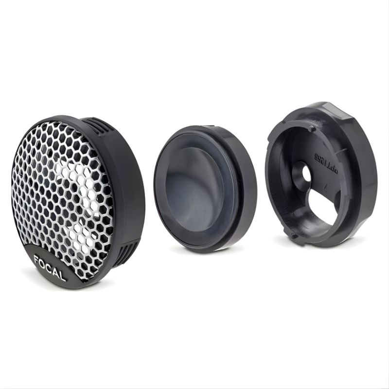 Set de Tweeters Focal Universales TWU 1.5 SC0019037 - Imagen 3