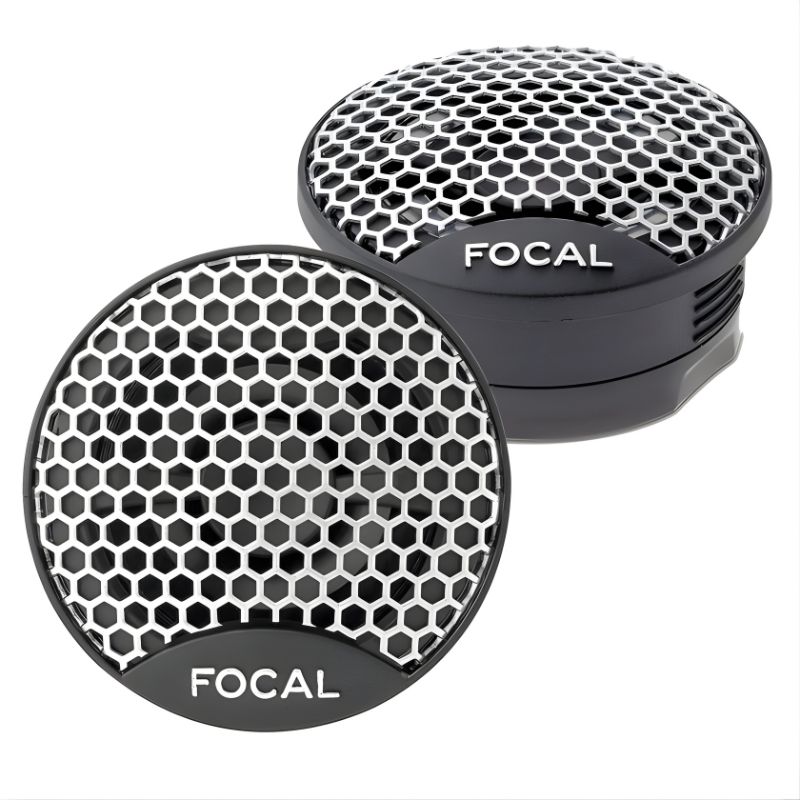 Set de Tweeters Focal Universales TWU 1.5 SC0019037 - Imagen 6