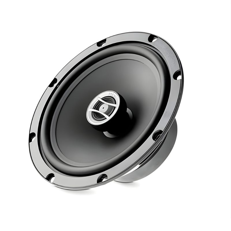 Bocinas Auditor 6.5 Focal Rcx-165psi 2vías 60w Rms 120w Max - Imagen 2