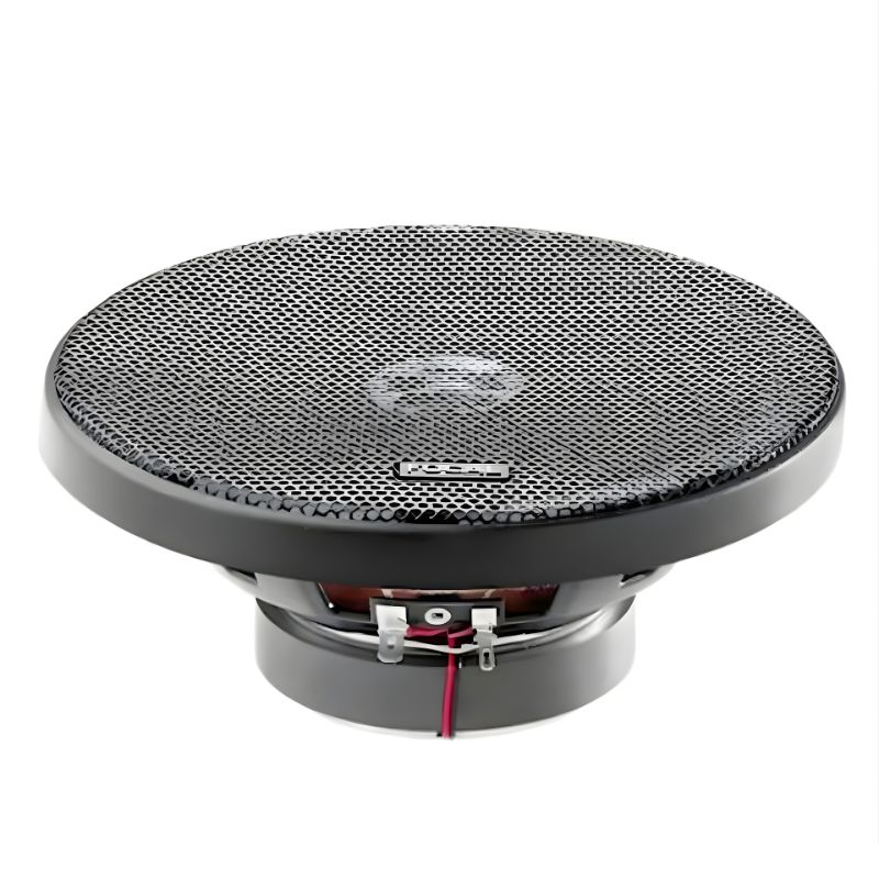 Bocinas Auditor 6.5 Focal Rcx-165psi 2vías 60w Rms 120w Max - Imagen 4