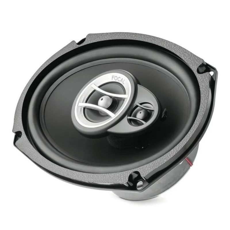 Kit Coaxial Elíptico 6x9 Focal Auditor 3 Vías RCX 690 SC0019041 - Imagen 2