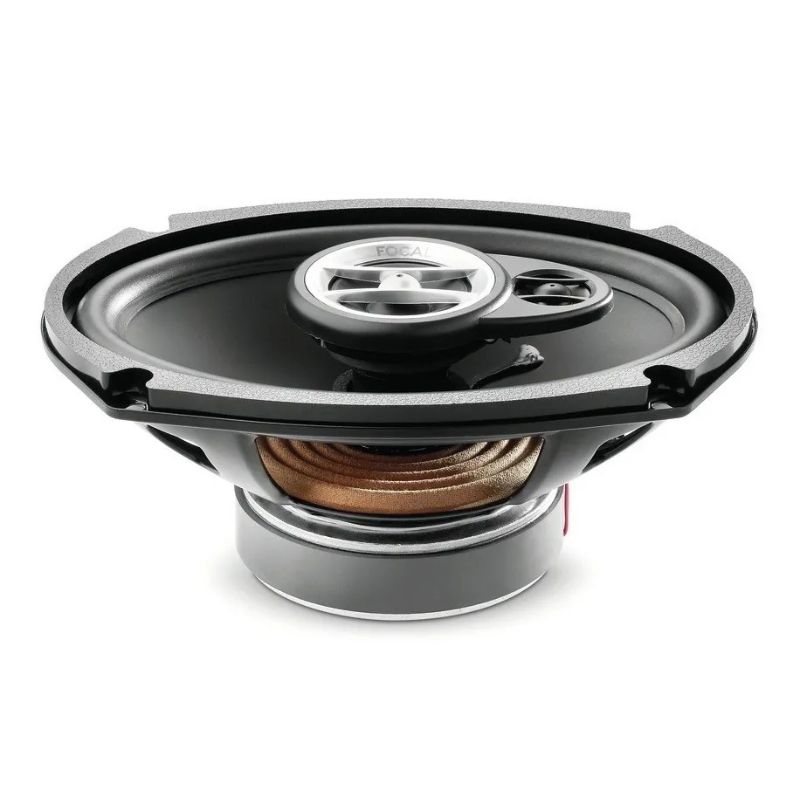 Kit Coaxial Elíptico 6x9 Focal Auditor 3 Vías RCX 690 SC0019041 - Imagen 3