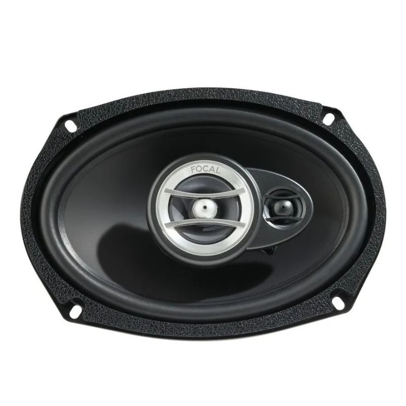 Kit Coaxial Elíptico 6x9 Focal Auditor 3 Vías RCX 690 SC0019041 - Imagen 5