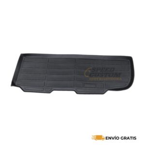 Tapete uso Rudo para Cajuela Toyota Avanza 2022-2023