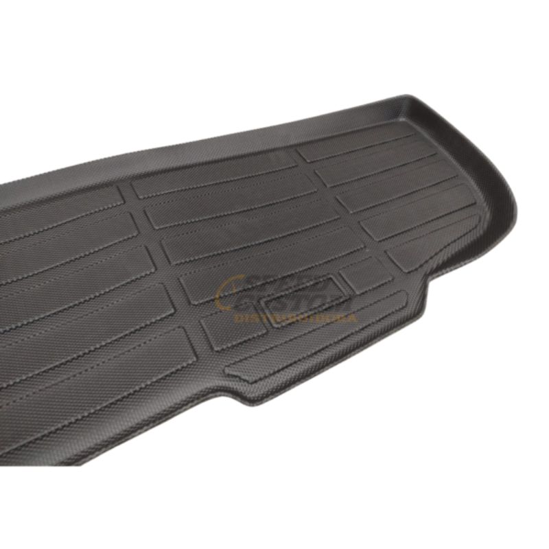 Tapete uso Rudo para Cajuela Toyota Avanza 2022-2023 - Imagen 2