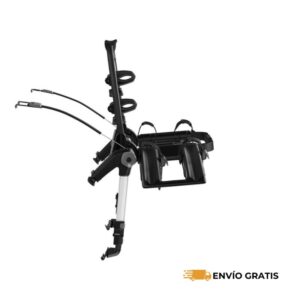 Portabicicletas Thule OutWay Plataforma | 23993005 | SC0019080