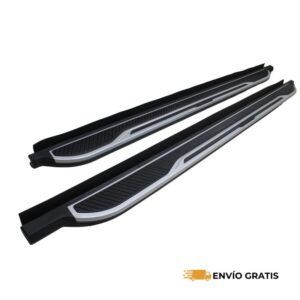 Estribos Planos para Toyota Avanza 2022 + | SC0019099