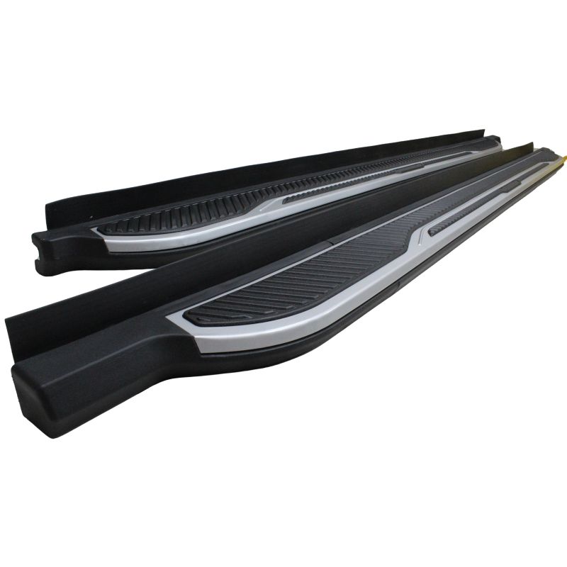 Estribos Planos para Toyota Avanza 2022 + | SC0019099 - Imagen 2