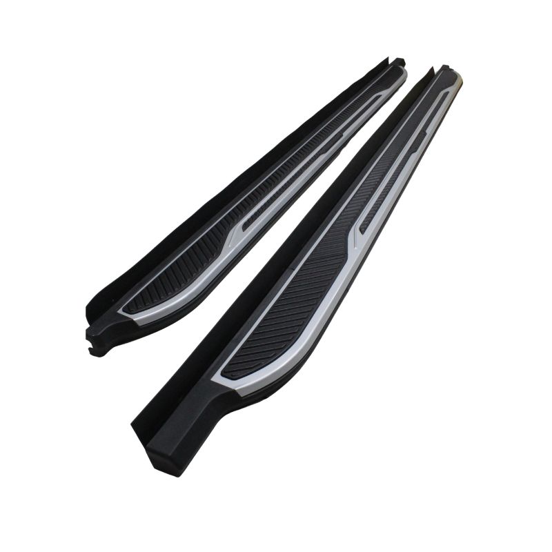 Estribos Planos para Toyota Avanza 2022 + | SC0019099 - Imagen 3