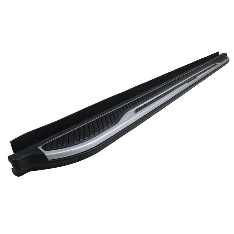 Estribos Planos para Toyota Avanza 2022 + | SC0019099 - Imagen 4