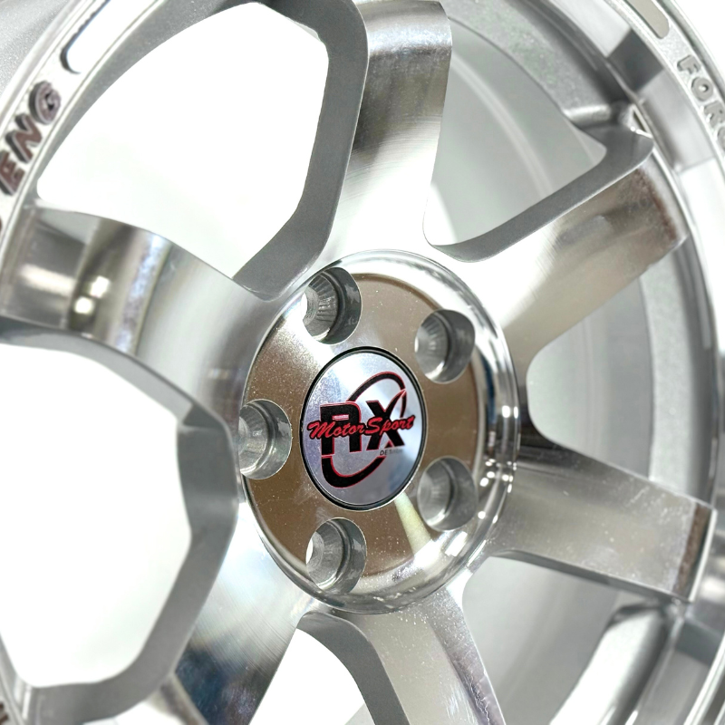 Rines de Aluminio 15 Deportivos 5/100 modelo Ravseng Compatibles con Silver Avanza 22,polo,ibiza,vento,corolla - Imagen 3
