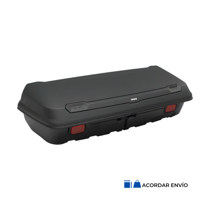 Portaequipaje Thule Arcos Box | 2190629063 | SC0019182