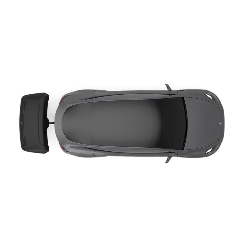 Portaequipaje Thule Arcos Box | 2190629063 | SC0019182 - Imagen 3