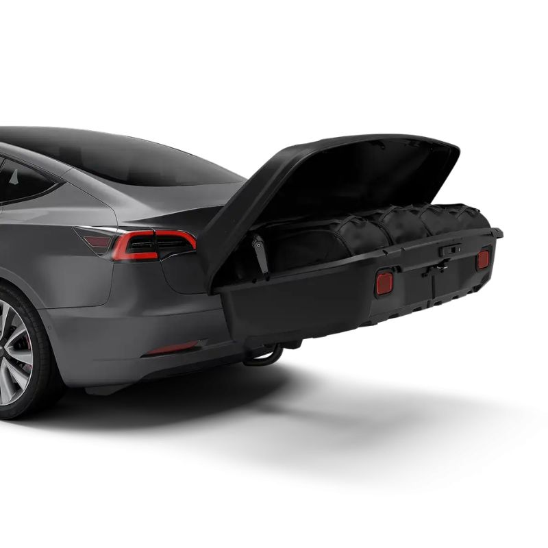 Portaequipaje Thule Arcos Box | 2190629063 | SC0019182 - Imagen 4