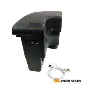 Descansabrazos para Toyota Hilux Compatible con Modelos 2016-2024 SC0019205