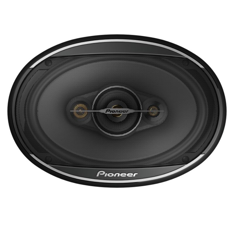Bocinas Pioneer 6x9" 4 VIAS - TS-A6968S / SC0019241 - Imagen 2