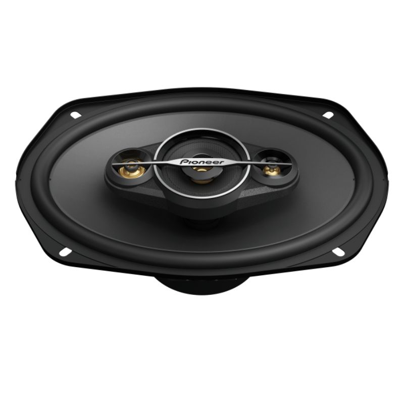 Bocinas Pioneer 6x9" 4 VIAS - TS-A6968S / SC0019241 - Imagen 3