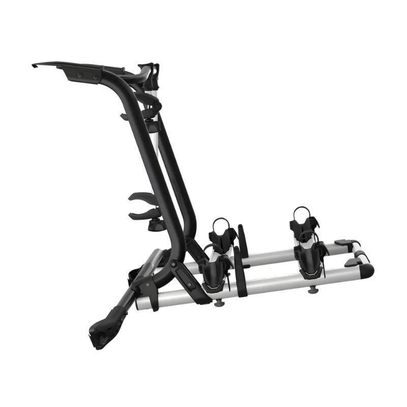 Portabicicletas Thule ClipOn 9103 (3 bicicletas) | 23910301 | SC0018936 - Imagen 2