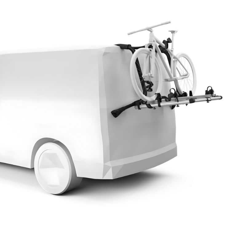 Portabicicletas Thule ClipOn 9103 (3 bicicletas) | 23910301 | SC0018936 - Imagen 3