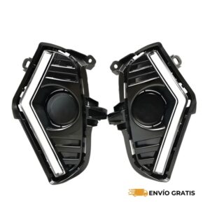 Biseles LED DRL con direccional blanco/ámbar para RAV4 2019 +  | SC0019262
