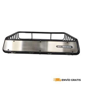 Canastilla Universal BC City Rack Chica | 7600221 | SC0019295