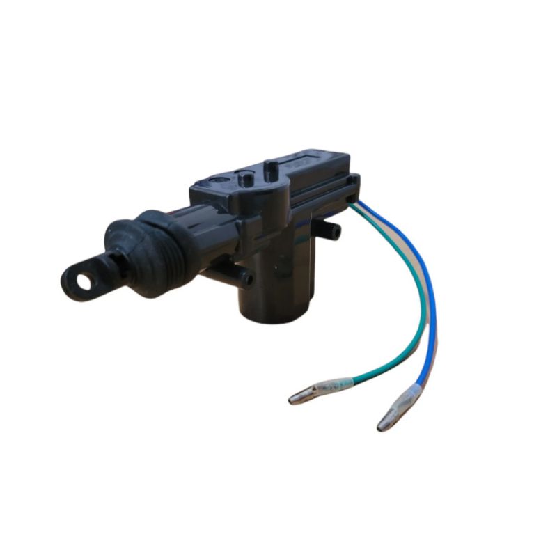 Actuador Seguros Electricos Spider Premium Puertas Auto 5PZ - Imagen 2