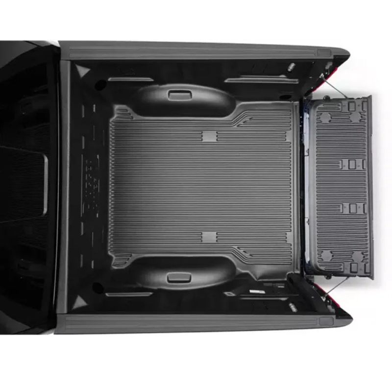Bed Liner Big Country para Toyota Hilux Doble Cabina 2016–2025 | SC0019299 - Imagen 2