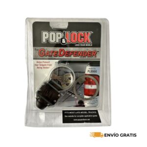 Cerradura para Batea Pop & Lock Gate Defender Universal | 74PL9900 | SC0019304