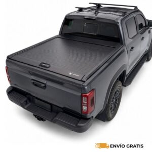Tapa Retractil para Hilux 2016-2025 | SC0019578