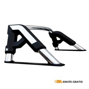 Roll Bar K2 GR Acero Inoxidable – Múltiples Aplicaciones | 384016 – SC0019310