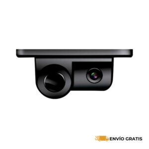 Camara De Reversa Con Sensor De Reversa Sr-c2000 Seguridad