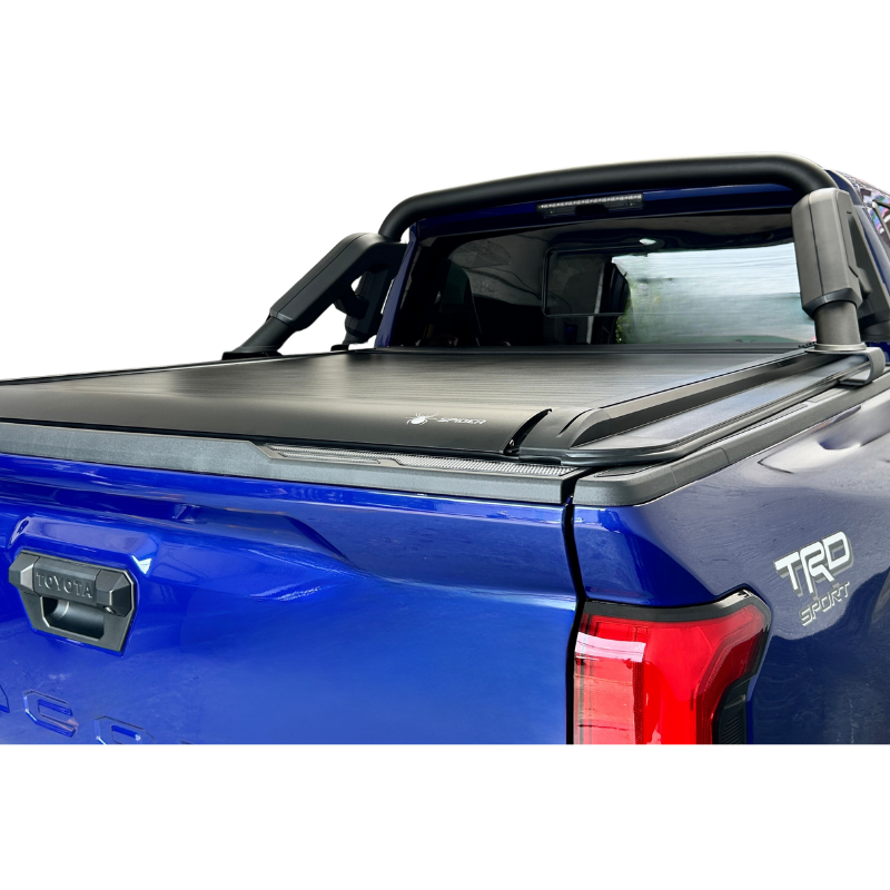 Tapa Eléctrica Power Rolup para Tacoma 2015-2025 | SC0019326 - Imagen 2