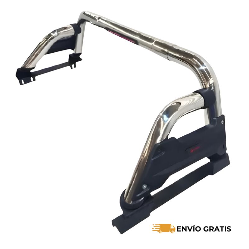 Roll Bar con Luz Stop para Tacoma 2015–2024 | SC0019331