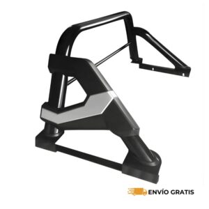 Roll Bar negro para Tacoma 2015–2024 con Barra Protectora  | SC0019332