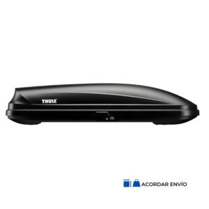 Portaequipaje Thule Pulse L  | 210615 | SC0019337