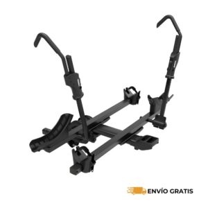 Portabicicletas Thule T2 Pro X2 de Tirón (2 Bicicletas) | SC0019338