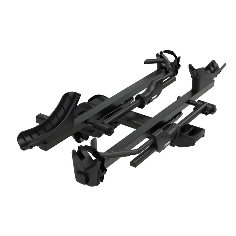 Portabicicletas Thule T2 Pro X2 de Tirón (2 Bicicletas) | SC0019338 - Imagen 2