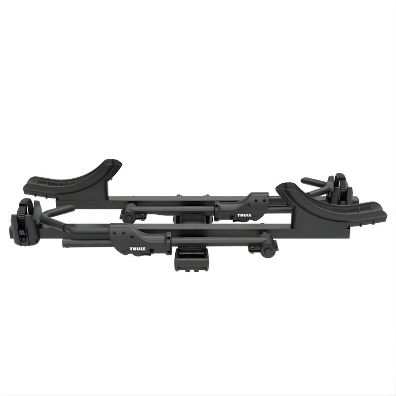Portabicicletas Thule T2 Pro X2 de Tirón (2 Bicicletas) | SC0019338 - Imagen 3