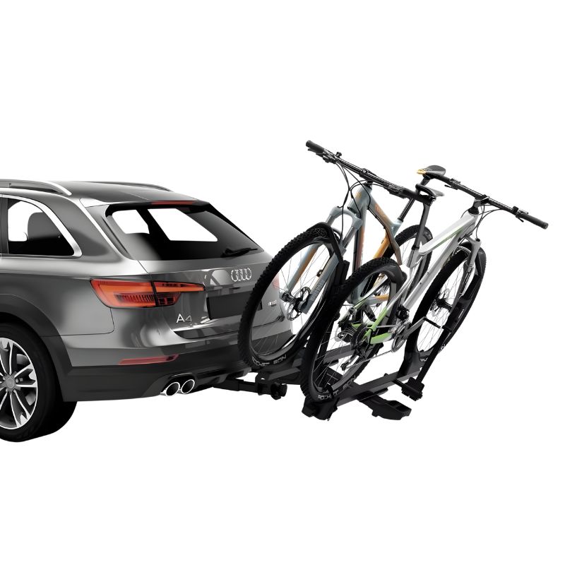 Portabicicletas Thule T2 Pro X2 de Tirón (2 Bicicletas) | SC0019338 - Imagen 5