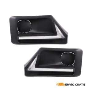 Juego de Bisel DRL LED para RAV4 Adventure 2021+ | DRCYCBEQTY00 | SC0019379